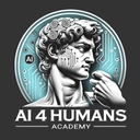 Speciale domande e risposte sull' AI 4 Humans Academy